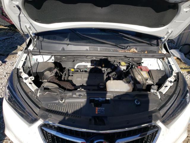 2020 BUICK ENCORE PRE - KL4CJASB4LB091405