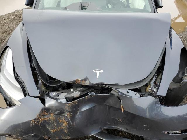 2021 TESLA MODEL 3 - 5YJ3E1EB0MF999774