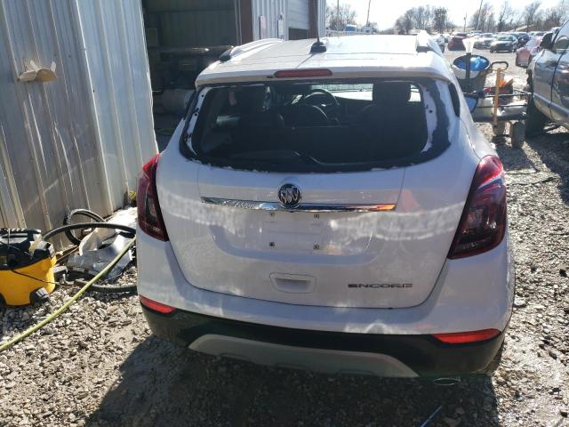 2020 BUICK ENCORE PRE - KL4CJASB4LB091405