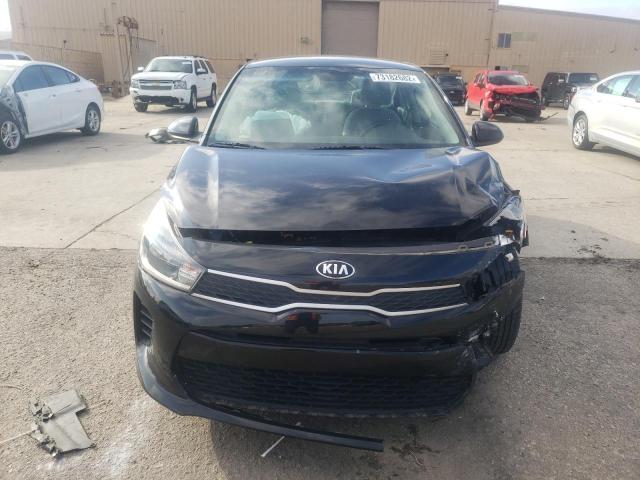 3KPA24AB7KE216718 KIA RIO S