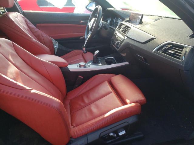 2018 BMW M240I WBA2J5C54JVC07571