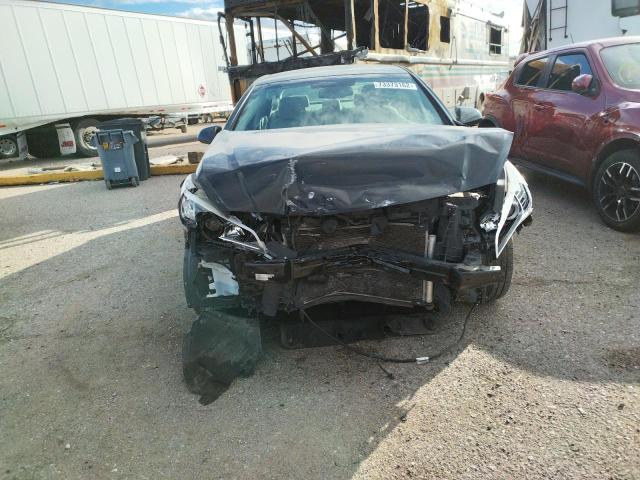 2017 HYUNDAI SONATA SE - 5NPE24AF7HH508197