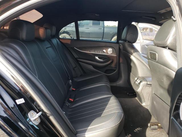 2018 MERCEDES-BENZ E 300 - WDDZF4JBXJA411176