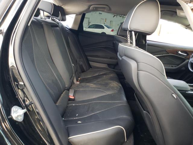 19UUB5F64MA003957 Acura Tlx Advance