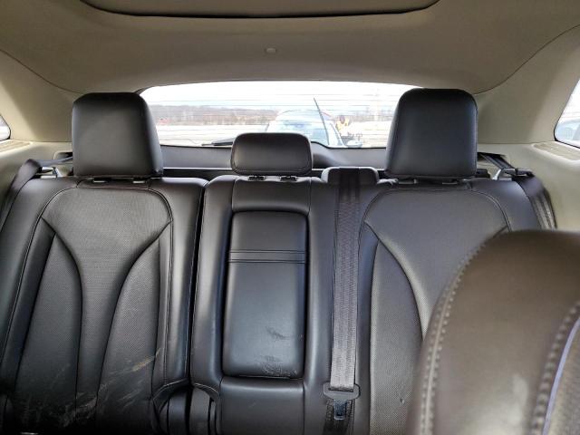 5LMCJ1A98FUJ20040 Lincoln MKZ