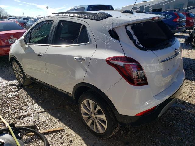 2020 BUICK ENCORE PRE - KL4CJASB4LB091405