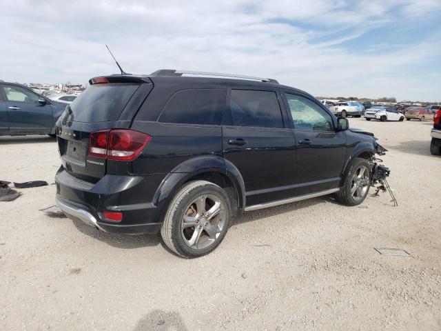 2016 DODGE JOURNEY CR - 3C4PDCGB5GT138738