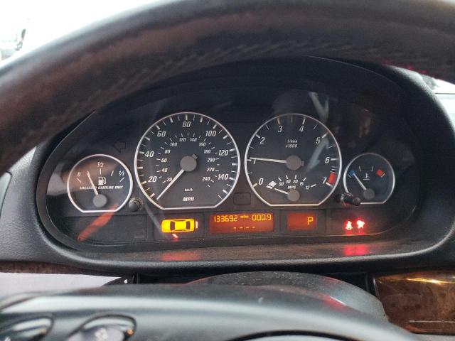 WBABW53464PL45630 BMW 330 CI