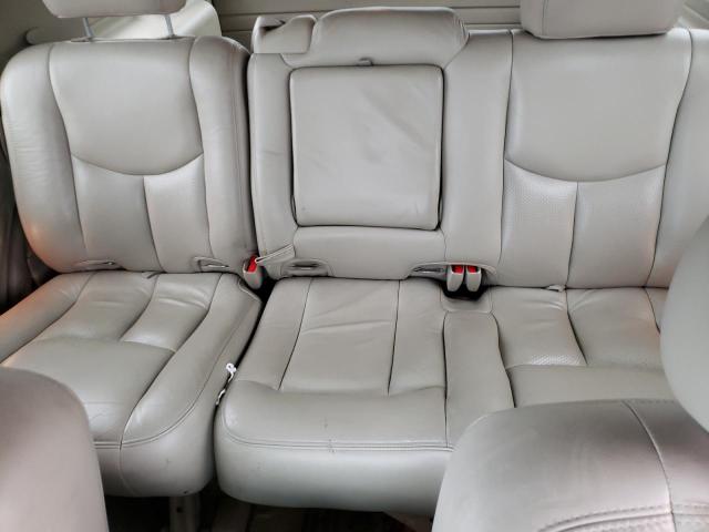 1GYEK63N33R150074 Cadillac Escalade Luxury