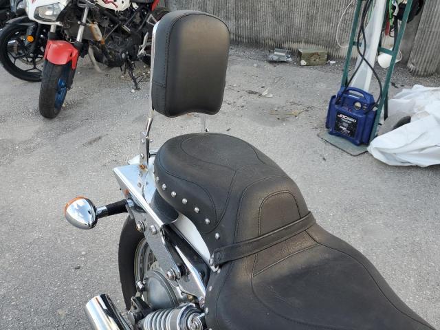 2002 HONDA VT750 DC JH2RC44022K621707