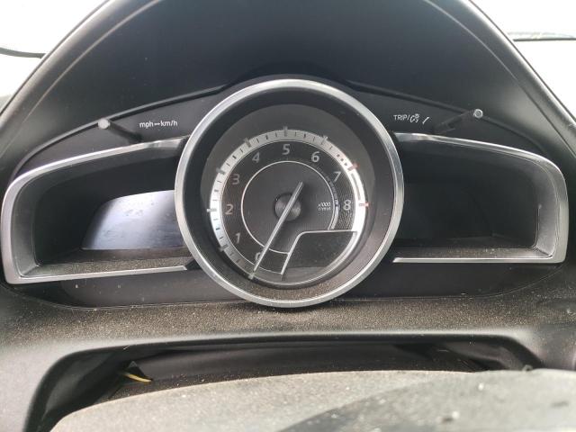 2016 MAZDA CX-3 GRAND - JM1DKBD74G0125799