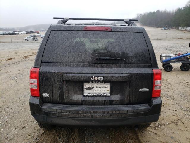 2017 JEEP PATRIOT LA - 1C4NJPFB3HD158647