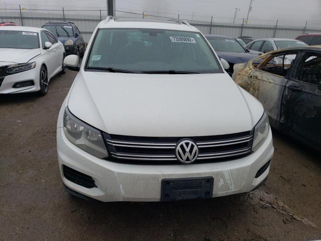2017 VOLKSWAGEN TIGUAN WOL - WVGRV7AX6HK012792