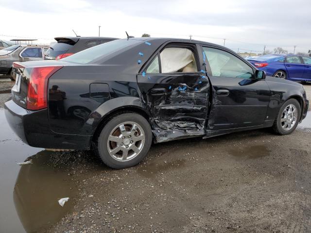 1G6DP577370129747 Cadillac Cts Hi Feature V6