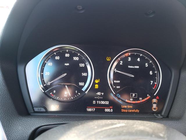 2018 BMW M240I WBA2J5C54JVC07571