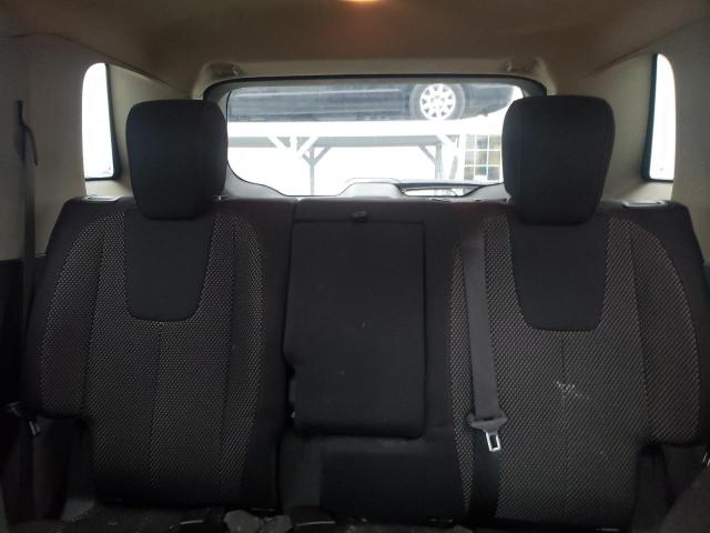 2GKALREK8F6127142 GMC Terrain Sle