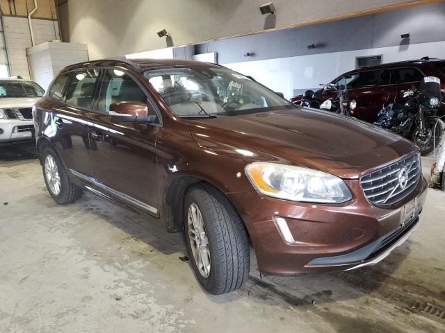 YV440MDA8F2586078 Volvo XC60