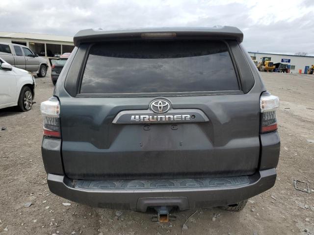 JTEZU5JR2E5066075 | 2014 Toyota 4runner sr5