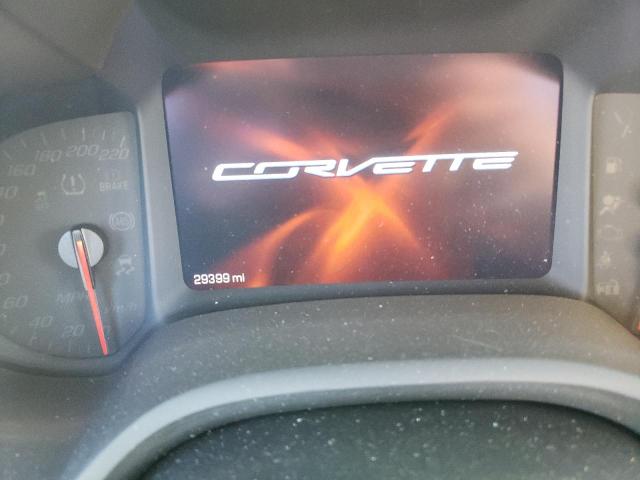 2015 CHEVROLET CORVETTE Z - 1G1YU2D63F5605779