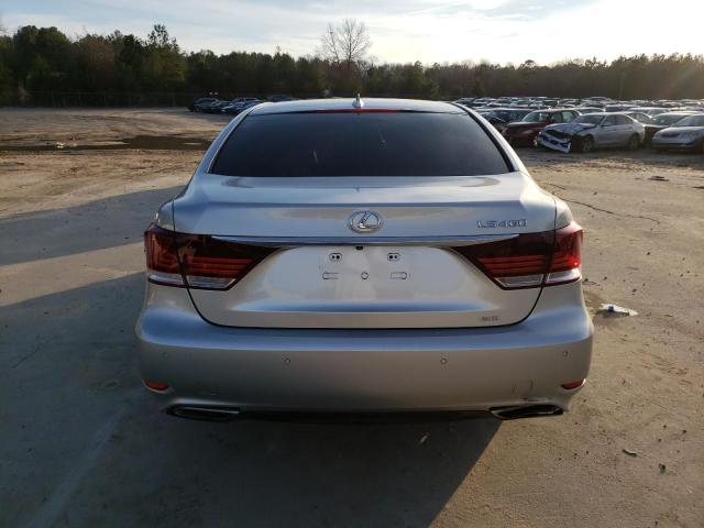 2015 LEXUS LS 460 - JTHCL5EF2F5025314