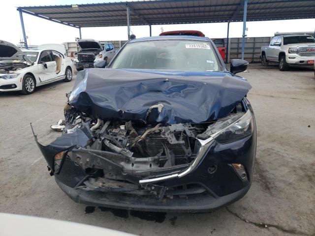 2016 MAZDA CX-3 GRAND - JM1DKBD74G0125799