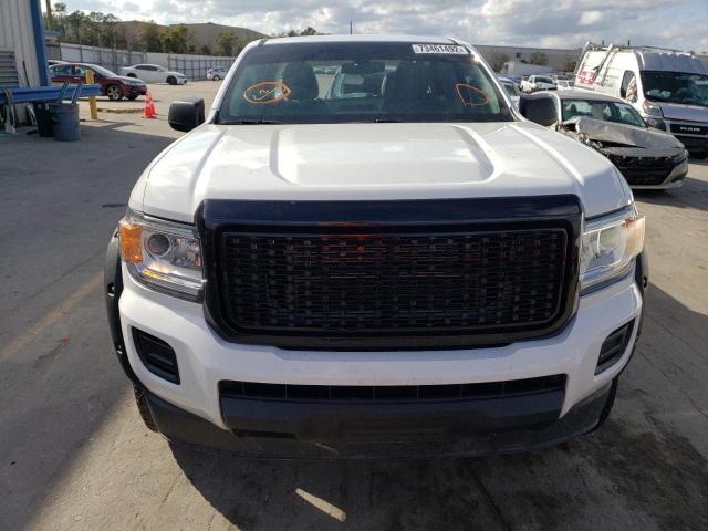 2020 GMC CANYON - 1GTG5BEN5L1248601