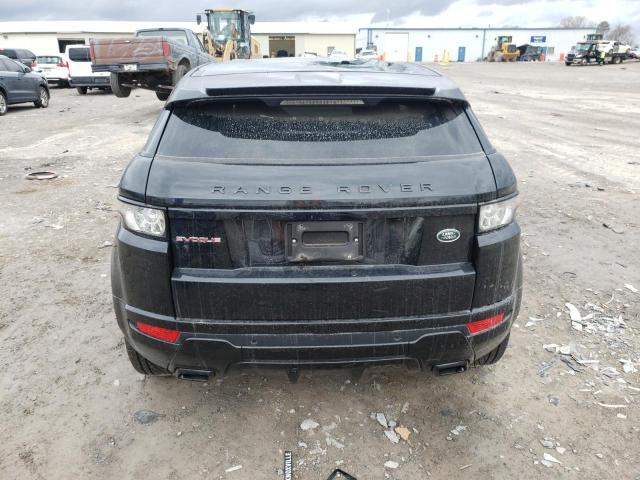 SALVT1BG6FH995450 Land Rover Range Rover Evoque Dynamic Premium