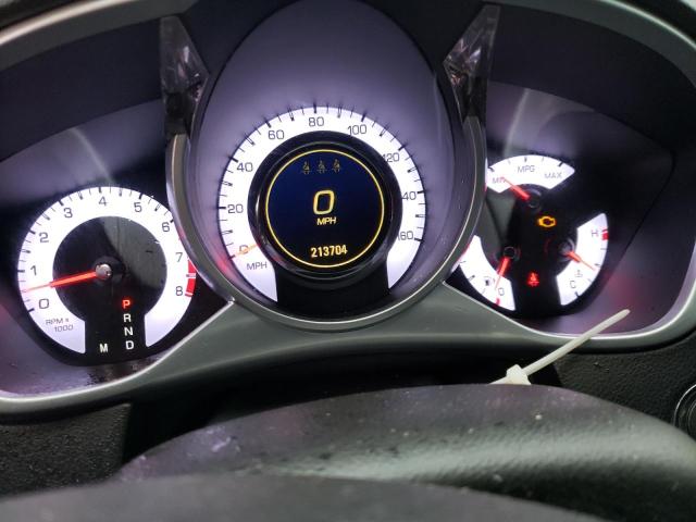 3GYFNAEY1AS506666 Cadillac SRX