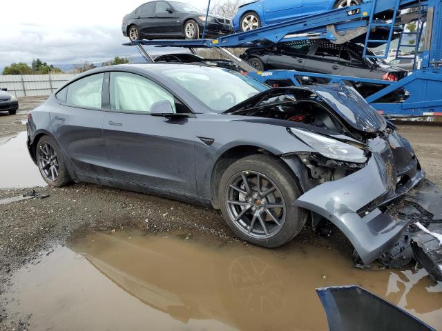 2021 TESLA MODEL 3 - 5YJ3E1EB0MF999774