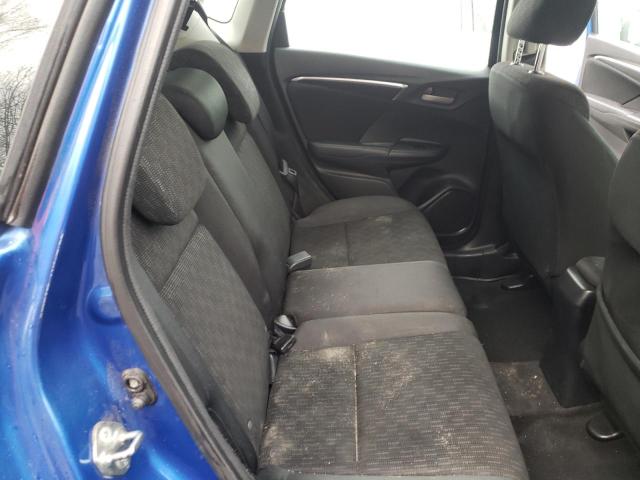 2016 HONDA FIT LX - 3HGGK5H55GM700840
