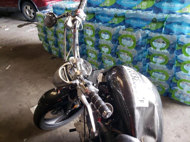 2002 YAMAHA XV1700 PC JYAVP14E42A000704