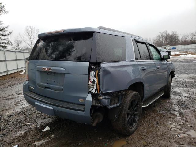 2015 GMC YUKON SLE - 1GKS2AKC3FR670814