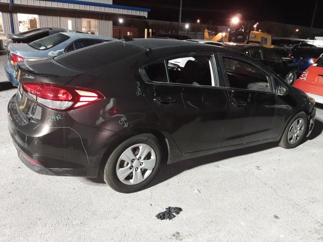 3KPFK4A71HE017724 KIA FORTE LX