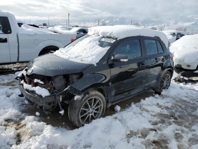 2008 Scion xD 