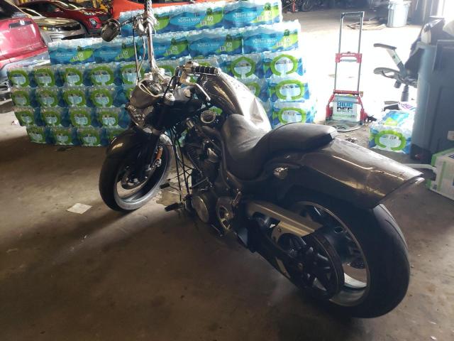 2002 YAMAHA XV1700 PC JYAVP14E42A000704