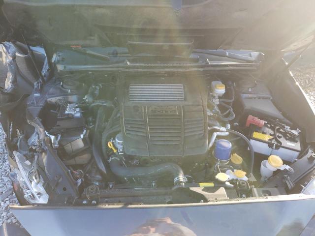 JF1VA1A6XM9820492 Subaru WRX