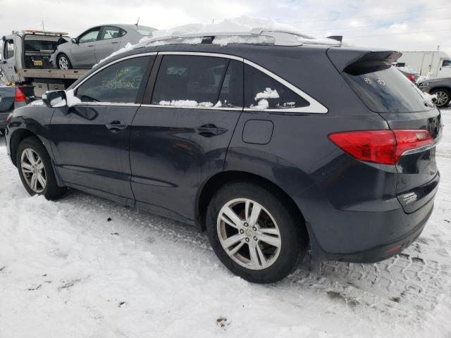 2015 ACURA RDX TECHNO - 5J8TB4H54FL006293