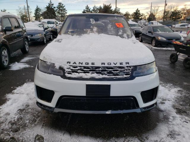 SALWR2SU6LA897781 Land Rover Range Rover Sport Hse