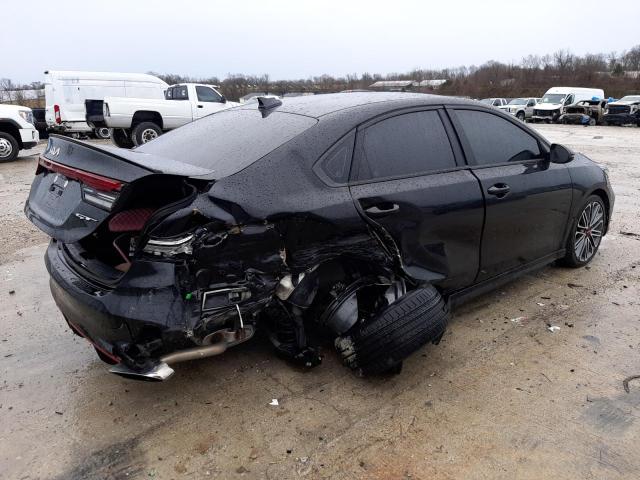 3KPF44AC0NE463592 KIA FORTE GT