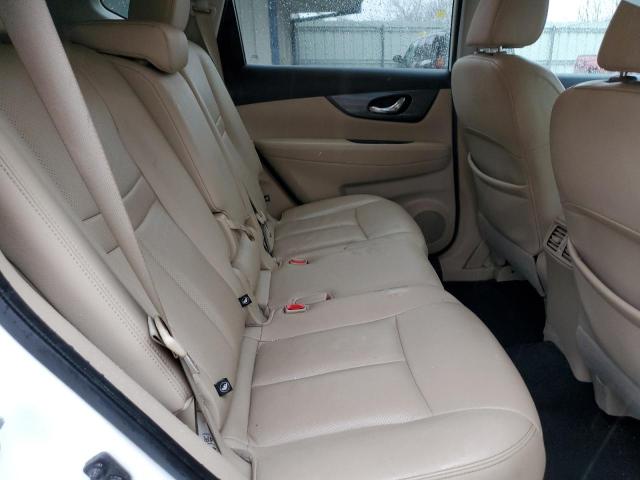 2016 NISSAN 210 WAGON 5N1AT2MV2GC841111