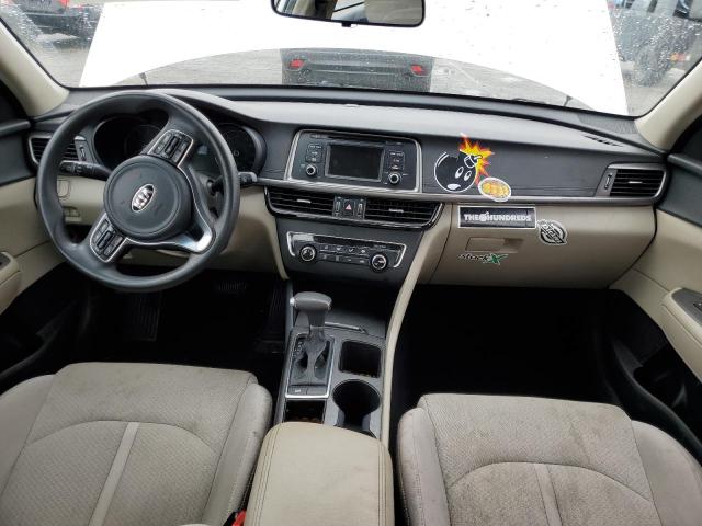 KNAGT4L33G5074963 KIA Optima Lx