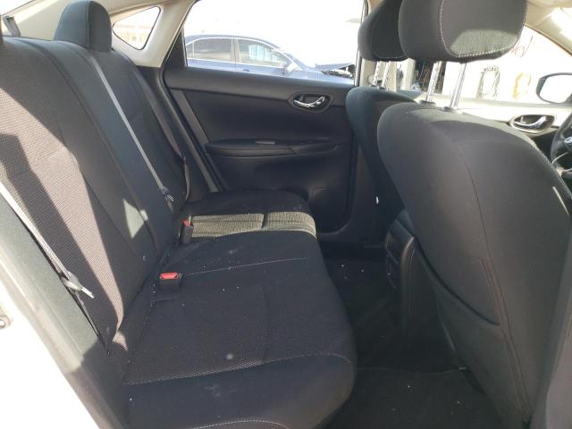 3N1AB7AP7KY315392 Nissan SENTRA S