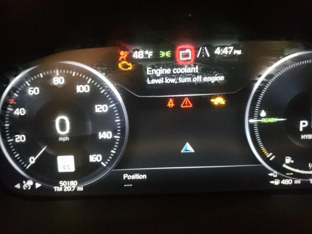 LYVBR0DM4KB234739 Volvo XC60