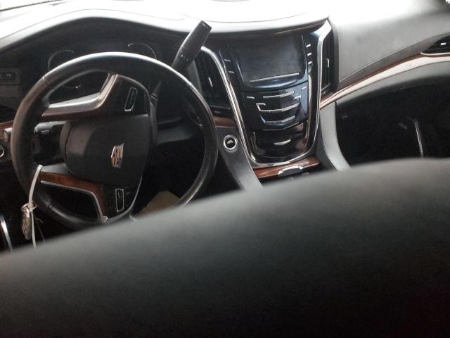 1GYS4BKJ4GR409665 Cadillac Escalade Luxury
