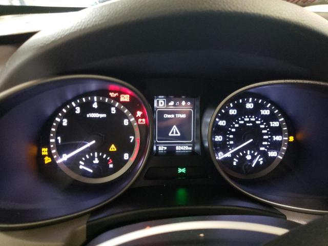 2017 HYUNDAI SANTA FE S - KM8SMDHF4HU217273