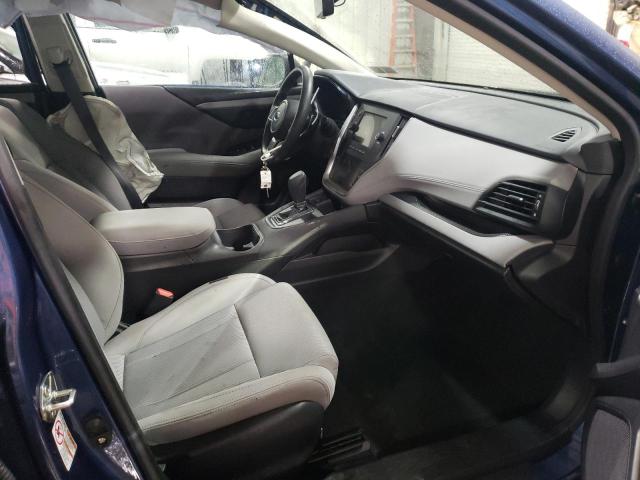 2020 SUBARU LEGACY 4S3BWAB65L3020343