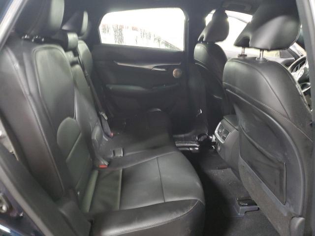 2022 INFINITI QX55 ESSEN 3PCAJ5K34NF103856