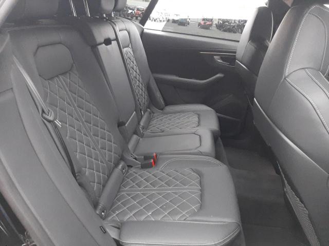 2022 AUDI SQ8 PREMIU - WA1AWBF10ND019916