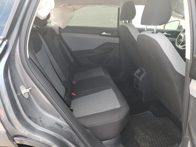 2022 VOLKSWAGEN TAOS S - 3VVDX7B21NM011308