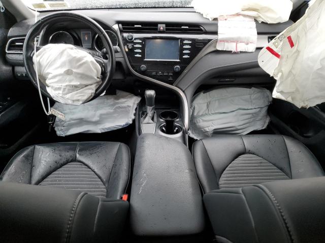 2019 TOYOTA CAMRY L - 4T1B11HK8KU276306